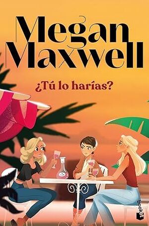 ¨TU LO HARIAS?