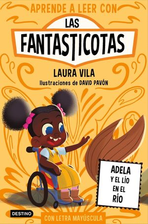 APRENDE A LEER CON LAS FANTASTICOTAS 12