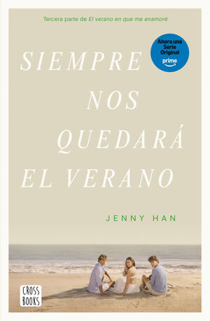 SIEMPRE NOS QUEDARA EL VERANO