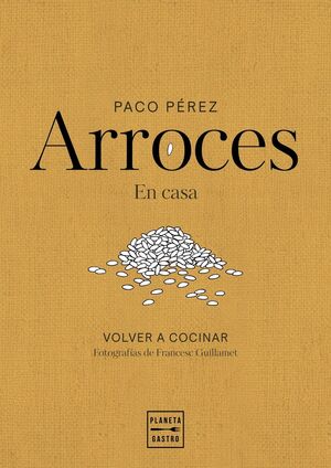 ARROCES