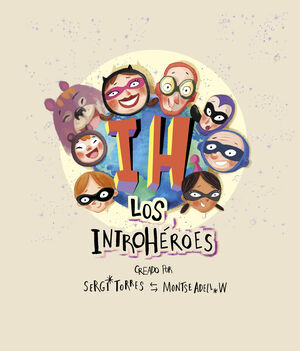 INTROHEROES, LOS