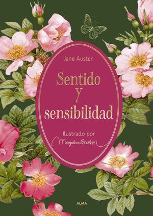 SENTIDO Y SENSIBILIDAD (ED. DELUXE)