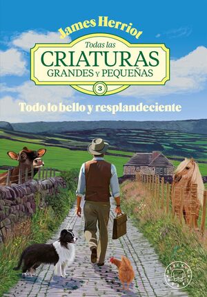 TODAS LAS CRIATURAS GRANDES Y PEQUE¥AS 3 - TODO LO