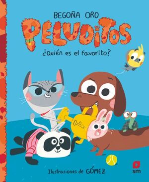 PEL.¨QUIEN ES EL FAVORITO?