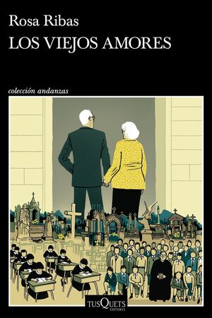VIEJOS AMORES, LOS