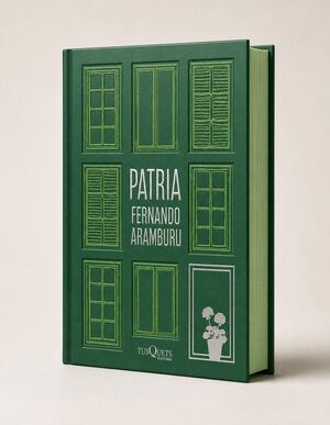 PATRIA (EDICION CONMEMORATIVA 10 ANIVERSARIO)