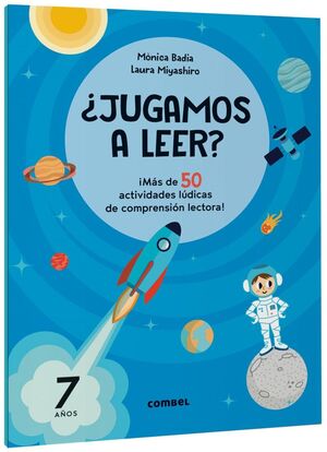 ¿JUGAMOS A LEER? ¡MÁS DE 50 ACTIVIDADES LÚDICAS DE