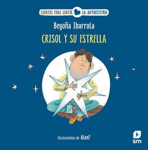 CPSE.CRISOL Y SU ESTRELLA