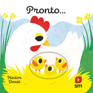 HDC.PRONTO...