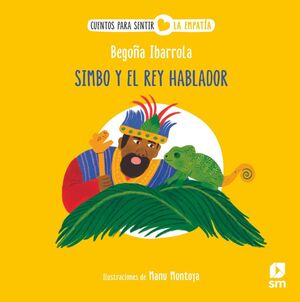 CPSE.SIMBO Y EL REY HABLADOR