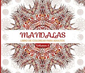 MANDALAS 4