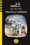 POLICÍAS Y LADRONES