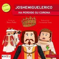 (3 ED) JOSHEMIGUELERICO HA PERDIDO SU CORONA