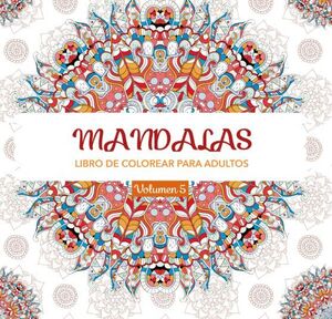 MANDALAS 5