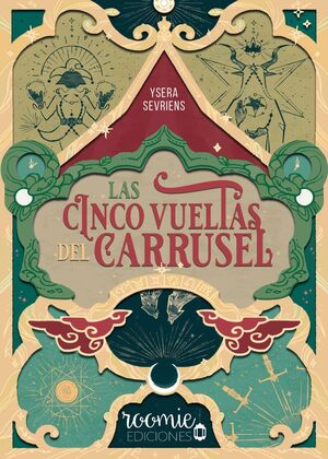 LAS 5 VUELTAS DEL CARRUSEL