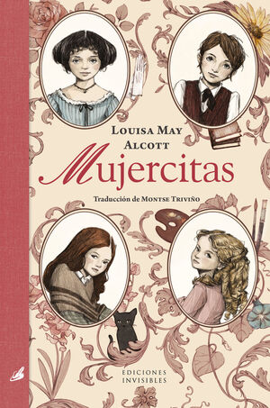 MUJERCITAS - MEG, JO, BETH Y AMY