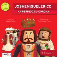 (4 ED) JOSHEMIGUELERICO HA PERDIDO SU CORONA