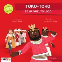 (3 ED) TOKO-TOKO SE HA VUELTO LOCO