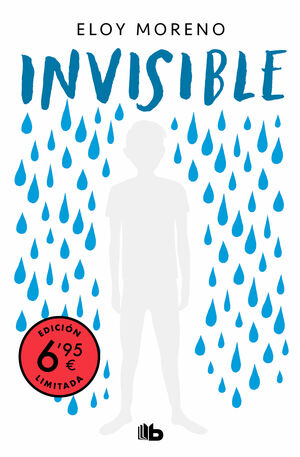 INVISIBLE (LIMITED)