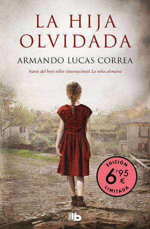 HIJA OLVIDADA, LA (LIMITED)