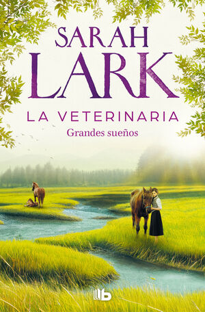 LA VETERINARIA - GRANDES SUE¥OS (LA VETERINARIA 1)