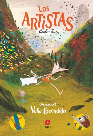 ARTISTAS, LOS.(CUENTOS ILUSTRADOS)