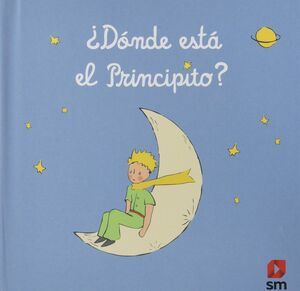 ¿DÓNDE ESTÁ EL PRINCIPITO?