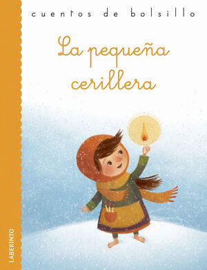 41.PEQUEÑA CERILLERA, LA.(CUENTOS DE BOLSILLO)