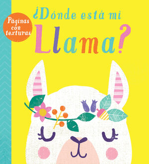 ¿DÓNDE ESTÁ MI LLAMA?