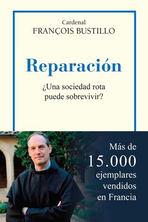 REPARACION - ¨UNA SOCIEDAD ROTA PUEDE SOBREVIVIR?