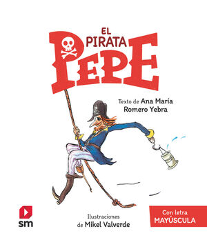 EPP. 1 EL PIRATA PEPE