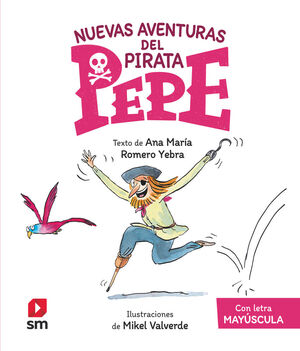 EPP. 2 NUEVAS AVENTURAS DEL PIRATA PEPE