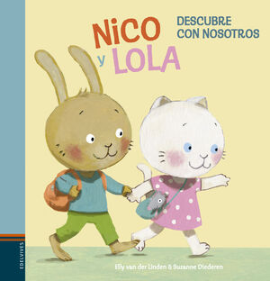 DESCUBRE CON NOSOTROS
