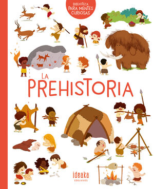 PREHISTORIA,LA