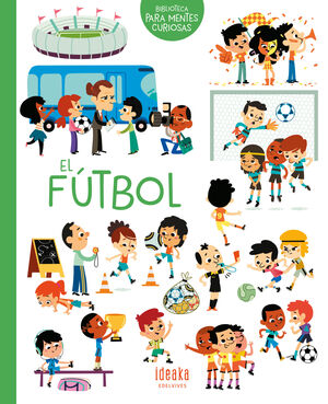 FUTBOL,EL