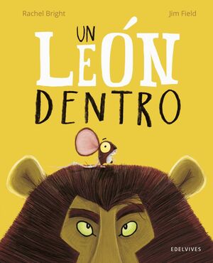UN LEON DENTRO