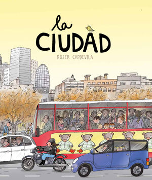 CIUDAD, LA