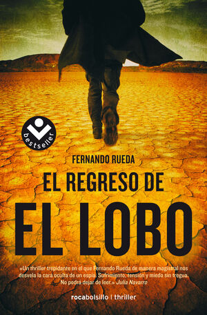 REGRESO DE EL LOBO, EL