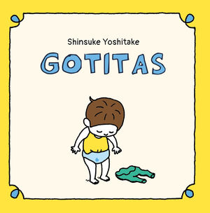 GOTITAS.(LEJANO ORIENTE)