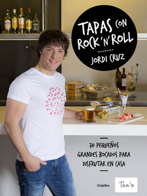 TAPAS CON ROCK ´N´ ROLL.(SABORES)