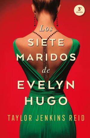 SIETE MARIDOS DE EVELYN HUGO, LOS