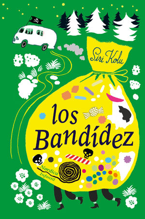 LOS BANDIDEZ (2.-¬ EDICION)