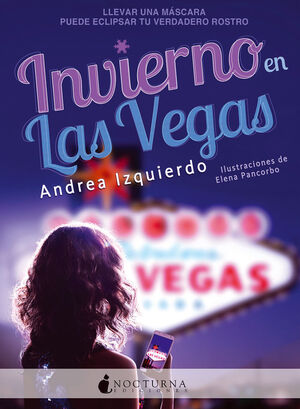 2.INVIERNO EN LAS VEGAS.(LITERATURA MAGICA)