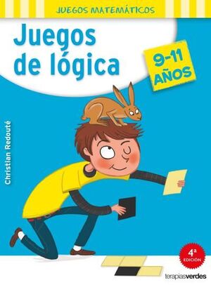 JUEGOS DE LOGICA (9-11 A¥OS)