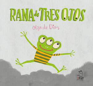 RANA DE TRES OJOS, LA