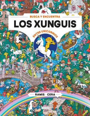 XUNGUIS ENTRE UNICORNIOS, LOS