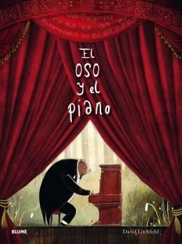 OSO Y EL PIANO, EL