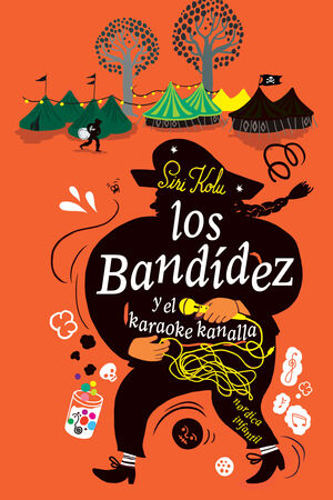 BANDIDEZ Y EL KARAOKE KANALLA, LOS.(INFA