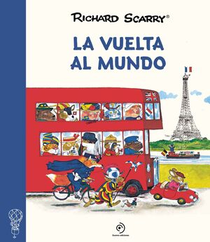 VUELTA AL MUNDO, LA