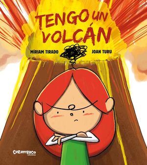 TENGO UN VOLCAN